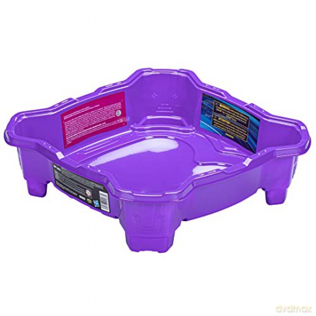 Beyblade - Burst Quad Strike - Beystadium (F6782) [FIGURKA]
