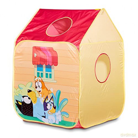 Bluey - Playhouse - (10027) [FIGURKA]