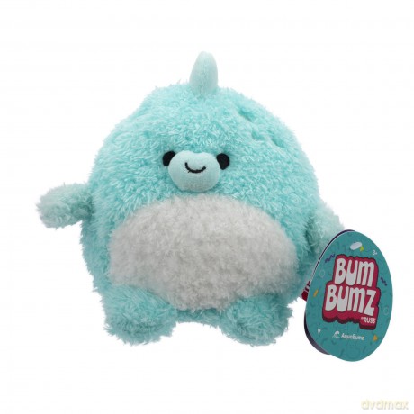 BUMBUMZ - 11 cm Aqua Bumz - Blowfish Bree