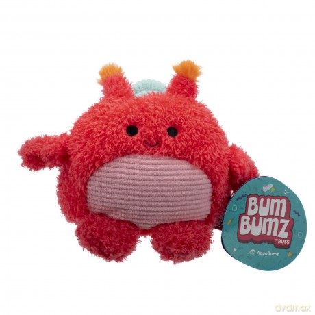 BUMBUMZ - 11 cm Aqua Bumz - Crab Chandler