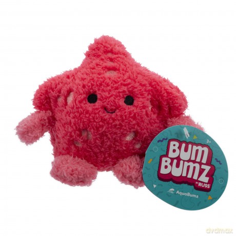 BUMBUMZ - 11 cm Aqua Bumz - Starfish Sandrine