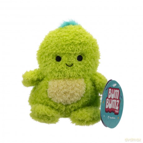 BUMBUMZ - 11 cm Aqua Bumz - Turtle Troy