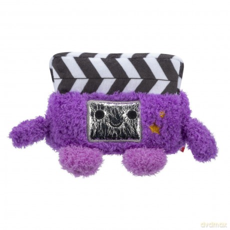 BUMBUMZ - 11 cm Movie Bumz - Clapperboard Connie