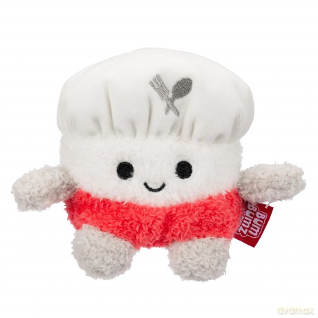 BUMBUMZ - 19 cm Takeout Bumz - Chef Hat Cabel
