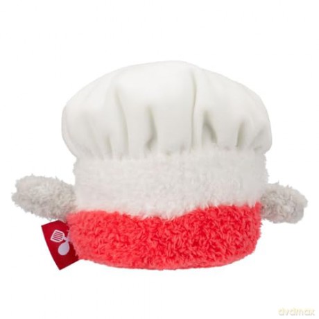 BUMBUMZ - 19 cm Takeout Bumz - Chef Hat Cabel