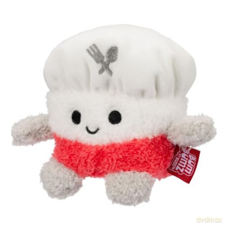 BUMBUMZ - 19 cm Takeout Bumz - Chef Hat Cabel