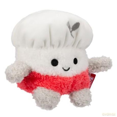 BUMBUMZ - 19 cm Takeout Bumz - Chef Hat Cabel