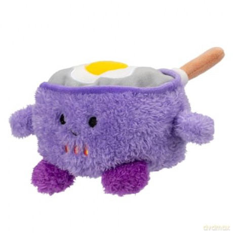 BUMBUMZ - 19 cm Takeout Bumz - Pan Pixie