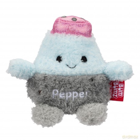 BUMBUMZ - 19 cm Takeout Bumz - Pepper Phoenix