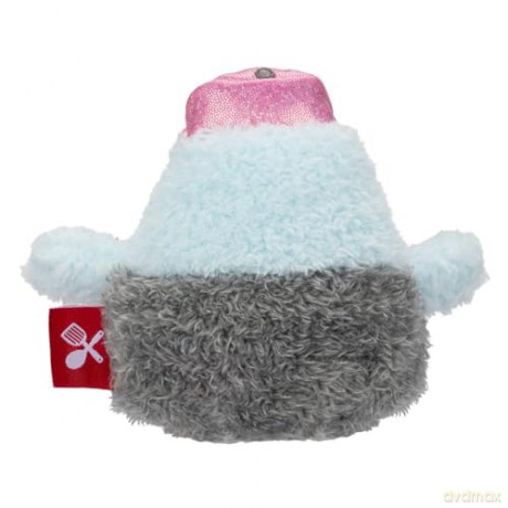 BUMBUMZ - 19 cm Takeout Bumz - Pepper Phoenix