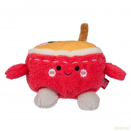 BUMBUMZ - 19 cm Takeout Bumz - Ramen Rufus