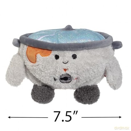 BUMBUMZ - 19 cm Takeout Bumz - Slow Cooker Sergio