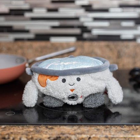 BUMBUMZ - 19 cm Takeout Bumz - Slow Cooker Sergio