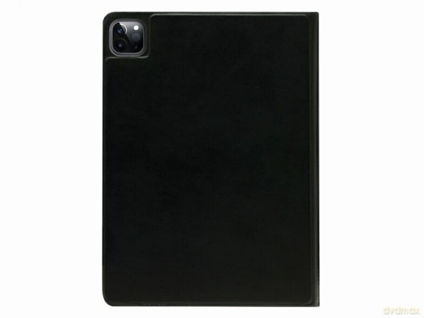 Dbramante1928 - Risskov - iPad 10.2 (2020/2021) - Black [ETUI]