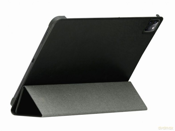 Dbramante1928 - Risskov - iPad 10.2 (2020/2021) - Black [ETUI]
