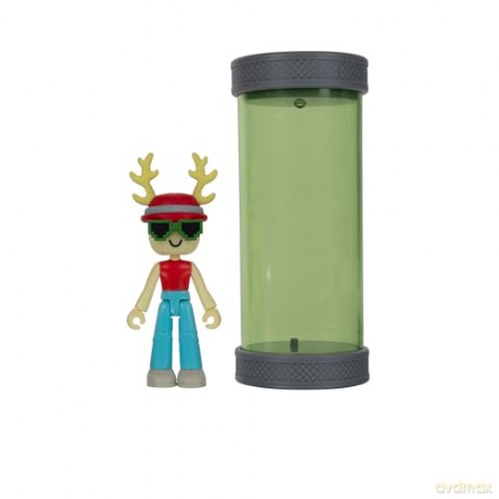 DEVSeries - Game Pack - Murder Mystery 2: Research Facility [FIGURKA]