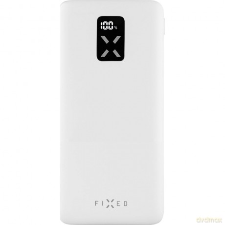 Fixed - Zen USB-C PD 20W Power Bank 10.000 mAh