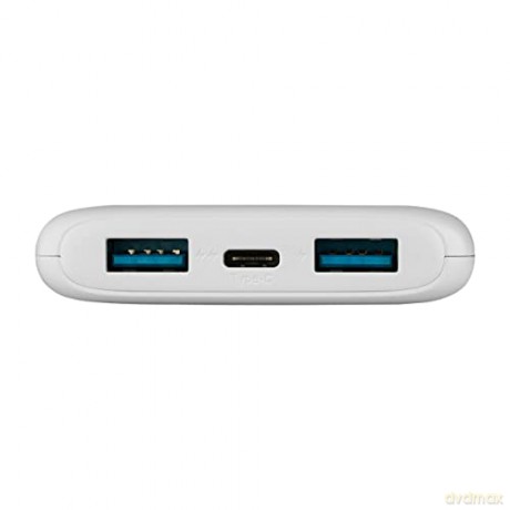 Fixed - Zen USB-C PD 20W Power Bank 10.000 mAh