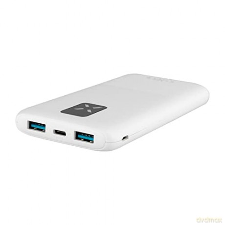 Fixed - Zen USB-C PD 20W Power Bank 10.000 mAh