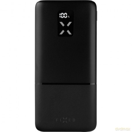 Fixed - Zen USB-C PD 20W Power Bank 20.000 mAh