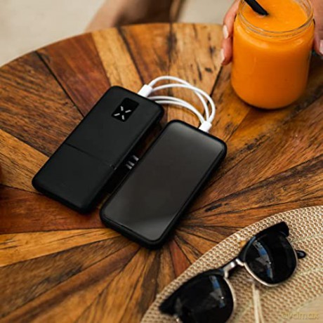 Fixed - Zen USB-C PD 20W Power Bank 20.000 mAh