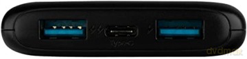 Fixed - Zen USB-C PD 20W Power Bank 20.000 mAh