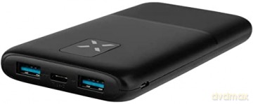 Fixed - Zen USB-C PD 20W Power Bank 20.000 mAh