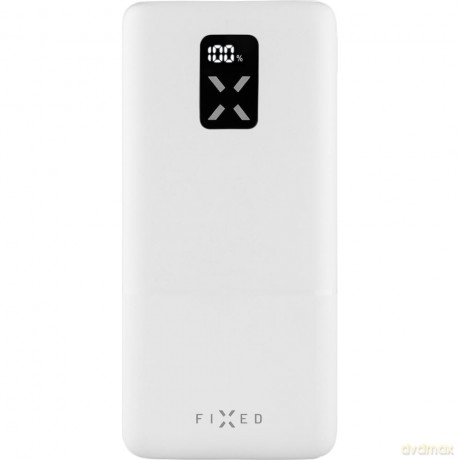 Fixed - Zen USB-C PD 20W Power Bank 20.000 mAh