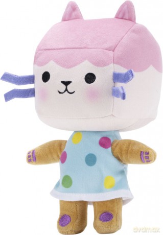 Koci Domek Gabi - Baby Box Cat (25 cm) (6305875272NPB)