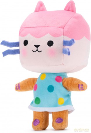 Koci Domek Gabi - Baby Box Cat (25 cm) (6305875272NPB)