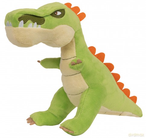 GIGANTOSAURUS - Giganto Plush 22 cm with sound (7591)
