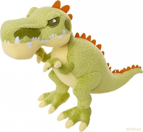 GIGANTOSAURUS - Giganto Plush 48 cm (7561)