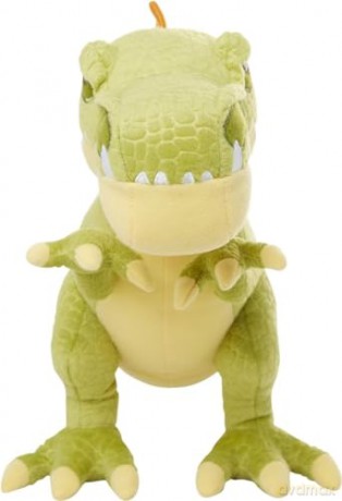 GIGANTOSAURUS - Giganto Plush 48 cm (7561)