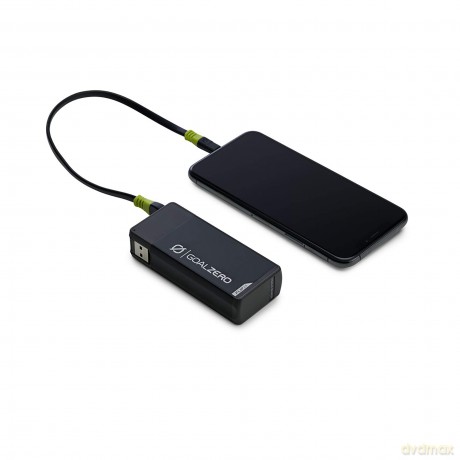 Goal Zero Flip 24 - Black