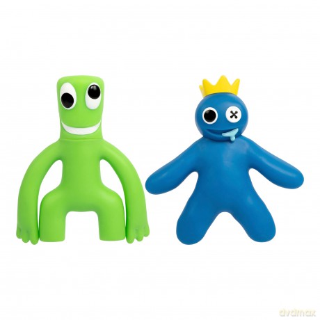 Goo Jit Zu - Rainbow Friends Ass (42900) [FIGURKA]