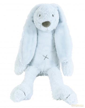 Happy Horse - Rabbit Richie - 58 cm - Blue - 17677