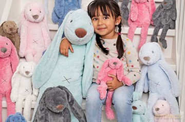 Happy Horse - Rabbit Richie - 58 cm - Deep Grey - 132387