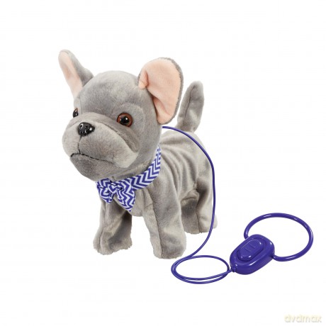HAPPY PETS - Walk Along French Bulldog (31511177)