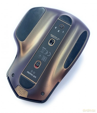 Hori Nintendo Switch Split Pad Pro (Black)