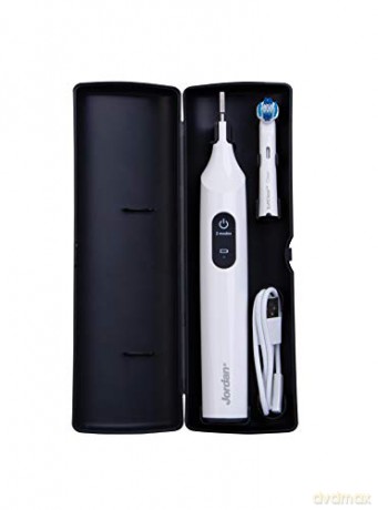 Jordan - Jordan Clean Smile Electric TB Dark Grey