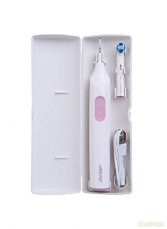 Jordan - Jordan Clean Smile Electric TB Pink