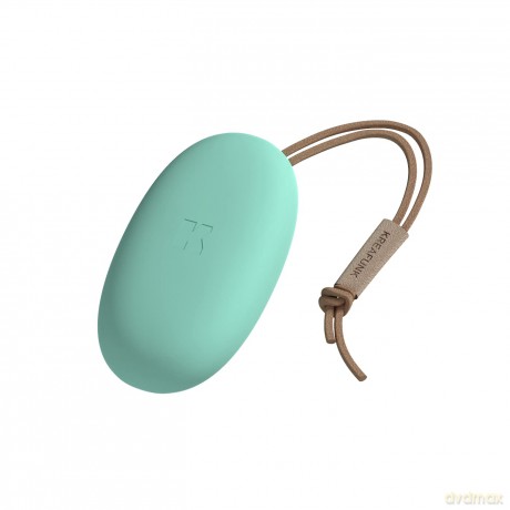 Kreafunk - toCHARGE mini III powerbank - Easy mint (KFKE73)