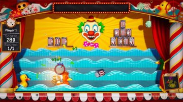 Maxx Tech Duck, Quack, Shoot!