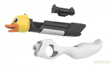 Maxx Tech Duck, Quack, Shoot!