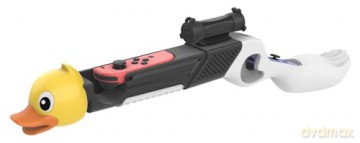 Maxx Tech Duck, Quack, Shoot!