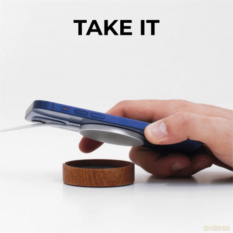 Mini Dock for Magsafe