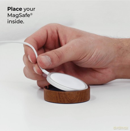 Mini Dock for Magsafe
