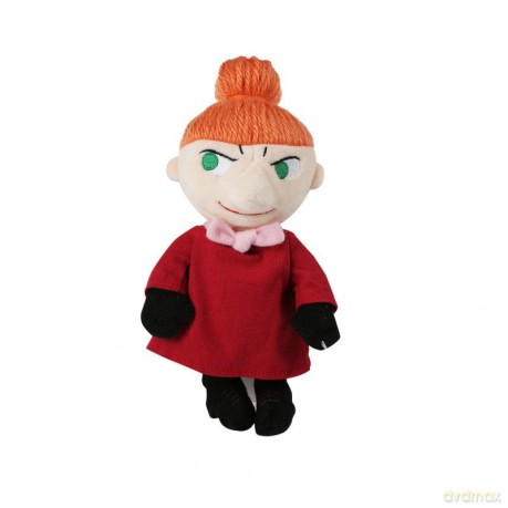 Moomin - 25 cm Maskotka - Mała MI (35584001)