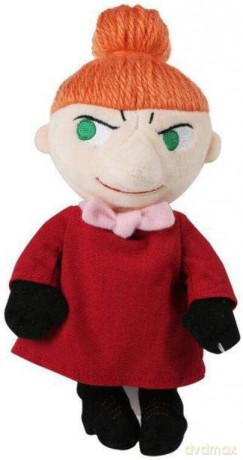 Moomin - 25 cm Maskotka - Mała MI (35584001)