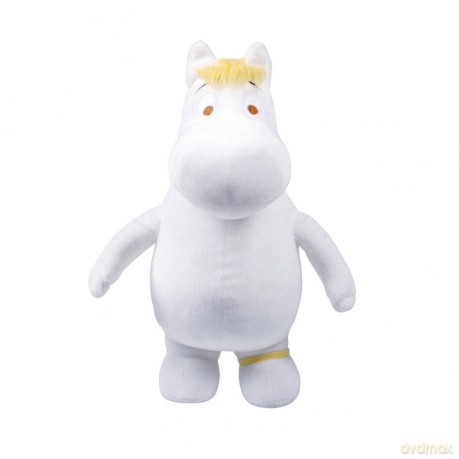 Moomin - 25 cm Maskotka - Migotka (35581525)